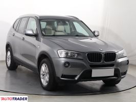 BMW X3 - zobacz ofertę