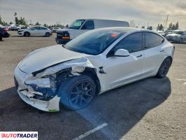 Tesla Model 3 - zobacz ofertę