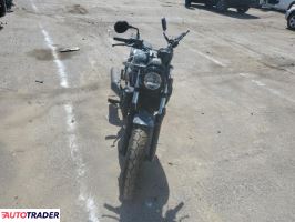 Kawasaki EL 2024 Kawasaki EL 2024