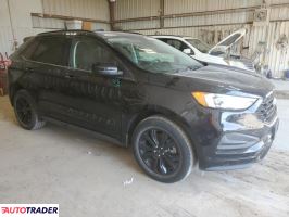 Ford Edge 2022 2