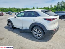 Mazda CX-30 2022 2