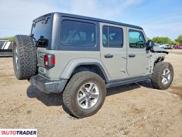 Jeep Wrangler 2023 2