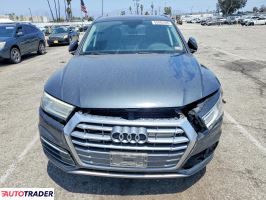 Audi Q5 2020 2