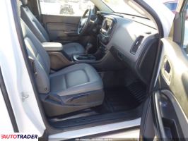 Chevrolet Colorado 2021 2