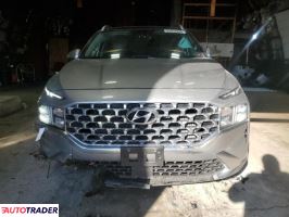 Hyundai Santa Fe 2023 1