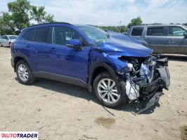 Toyota Corolla 2022 2 Toyota Corolla 2022 2