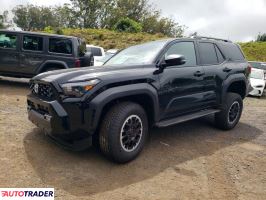 Toyota Pozostałe - zobacz ofertę