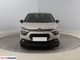 Citroen C3 2024 1.2 108 KM