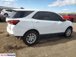 Chevrolet Equinox 2023 1