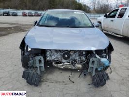 Subaru Legacy 2024 2 Subaru Legacy 2024 2