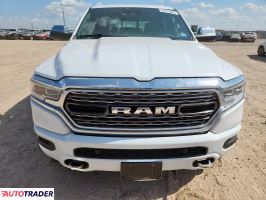 Dodge Ram 2020 5
