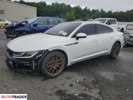 Volkswagen Arteon 2023 2