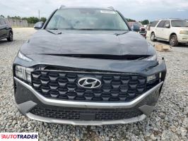 Hyundai Santa Fe 2023 2