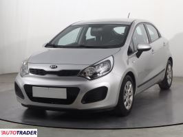 Kia Rio 2014 1.4 107 KM