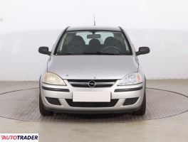 Opel Corsa 2006 1.0 59 KM