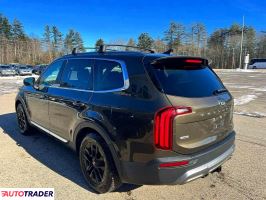 Kia Pozostałe 2020 3