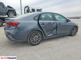 Kia Pozostałe 2022 2