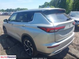 Mitsubishi Outlander 2023 2