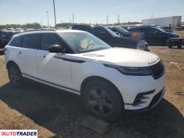 Land Rover Range Rover 2022 2