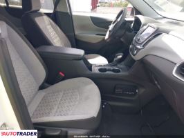 Chevrolet Equinox 2023 1 Chevrolet Equinox 2023 1