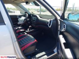 Kia Soul 2023 2
