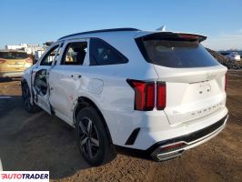 Kia Sorento 2022 2