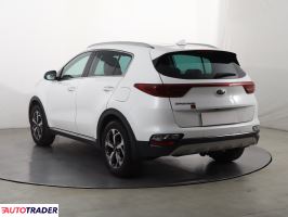 Kia Sportage 2019 1.6 174 KM