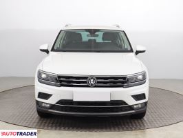 Volkswagen Tiguan - zobacz ofertę