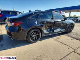 Honda Civic 2026 2