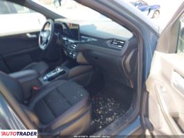 Ford Escape 2024 1