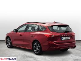 Ford Focus 2020 1.5 150 KM Ford Focus 2020 1.5 150 KM