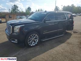 GMC Yukon 2020 6