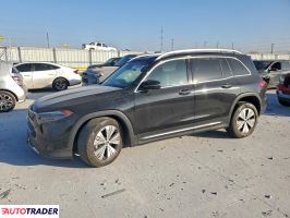 Mercedes CL - zobacz ofertę