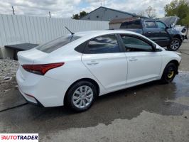 Hyundai Accent 2019 1