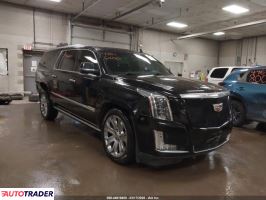 Cadillac Escalade 2020 6