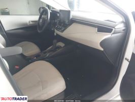 Toyota Corolla 2022 1