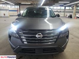 Nissan Rogue 2024 1