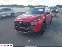 Hyundai Santa Fe 2023 2