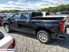 Chevrolet Silverado 2021 2 Chevrolet Silverado 2021 2