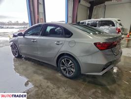 Kia Pozostałe 2022 2