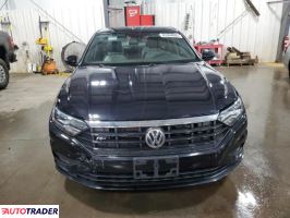 Volkswagen Jetta 2021 1