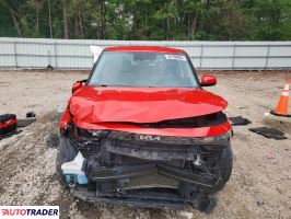 Kia Soul 2023 2