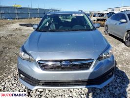 Subaru Impreza 2023 2