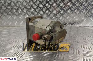 Silnik hydrauliczny O&K 4530363L09005707