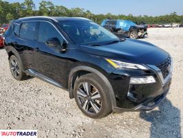 Nissan Rogue 2023 1 Nissan Rogue 2023 1
