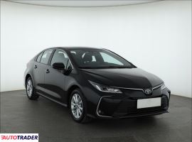 Toyota Corolla 2025 1.8 120 KM