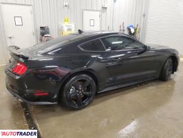 Ford Mustang 2022 5 Ford Mustang 2022 5