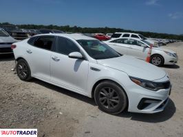 Kia Optima 2020 2