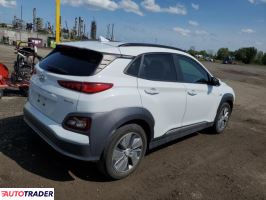 Hyundai Kona 2019 Hyundai Kona 2019