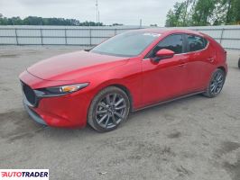 Mazda 3 2021 2